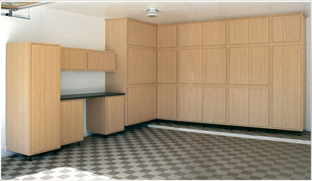 Classic Garage Cabinets, Storage Cabinet  Lake City